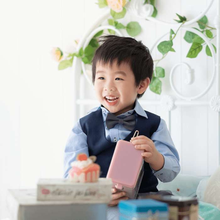法國親子品味優雅學課程-品格教育課程